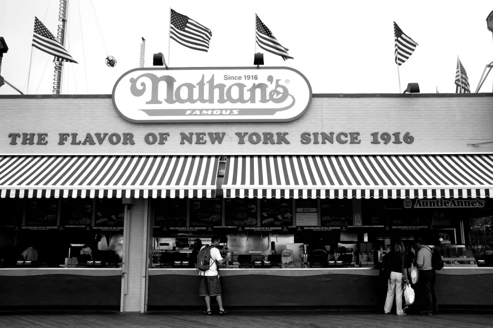 Portillo's: An Inside Look at Chicago's Iconic Eatery and My Love Affair with its Flavors