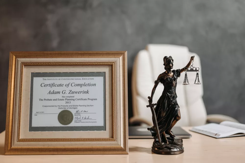 Unpacking the Power of Attorney Sample: Your Guide to Granting Authority