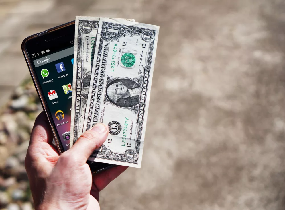 Apps That Pay You Real Money Without Any Upfront Investment